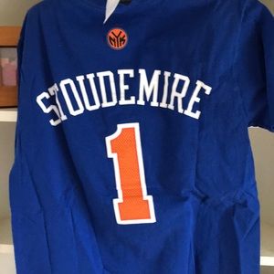 Tee shirt NewYork Cotton size med